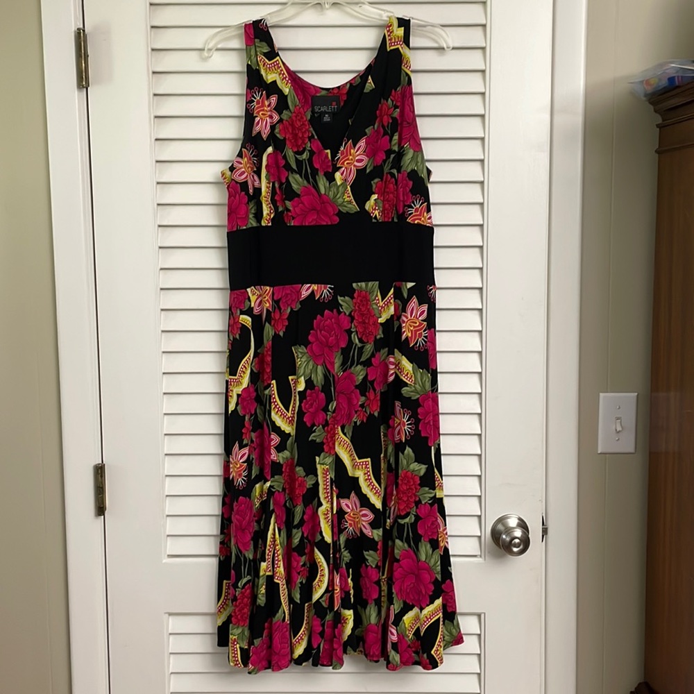 Fabulous summer dress